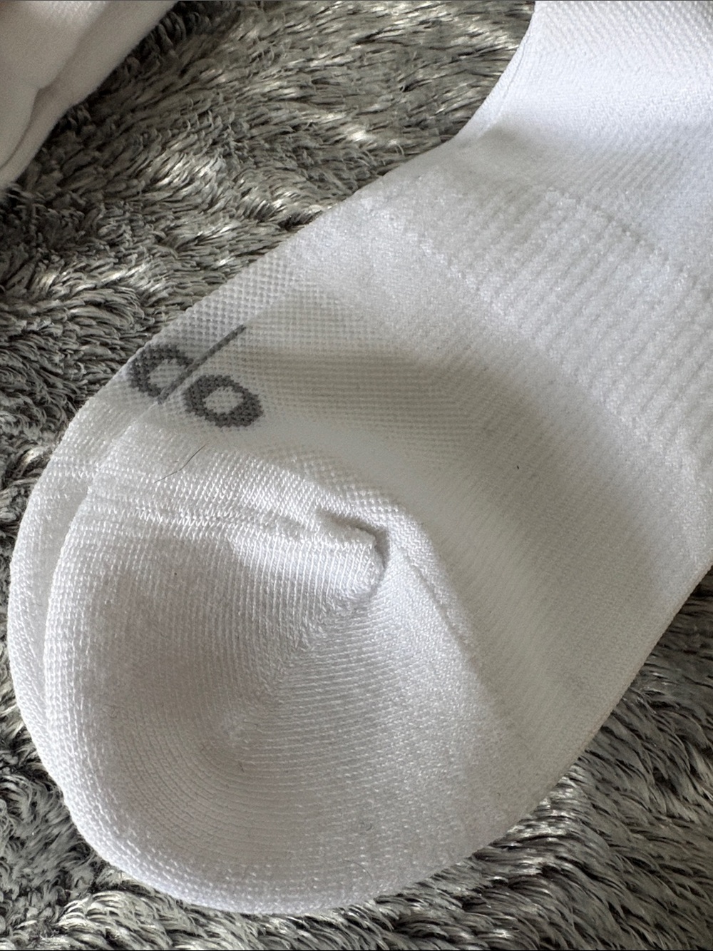 Alo Socks - Picture 5 of 9